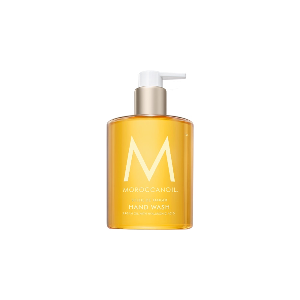SOLEIL DE TANGER HAND WASH (JABÓN DE MANOS)